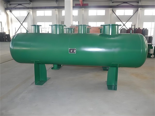 施甸集分水器需要电源吗