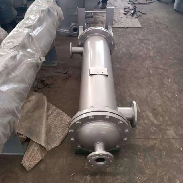 施甸分集水器重要指标